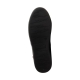 Basket Cuir Redskins Mikado