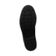 Basket Basse Cuir Victoria