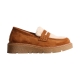 Mocassin à Enfiler TDF