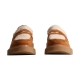Mocassin à Enfiler TDF