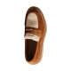 Mocassin à Enfiler TDF