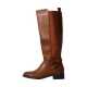 Bottes à Zip The Divine Factory