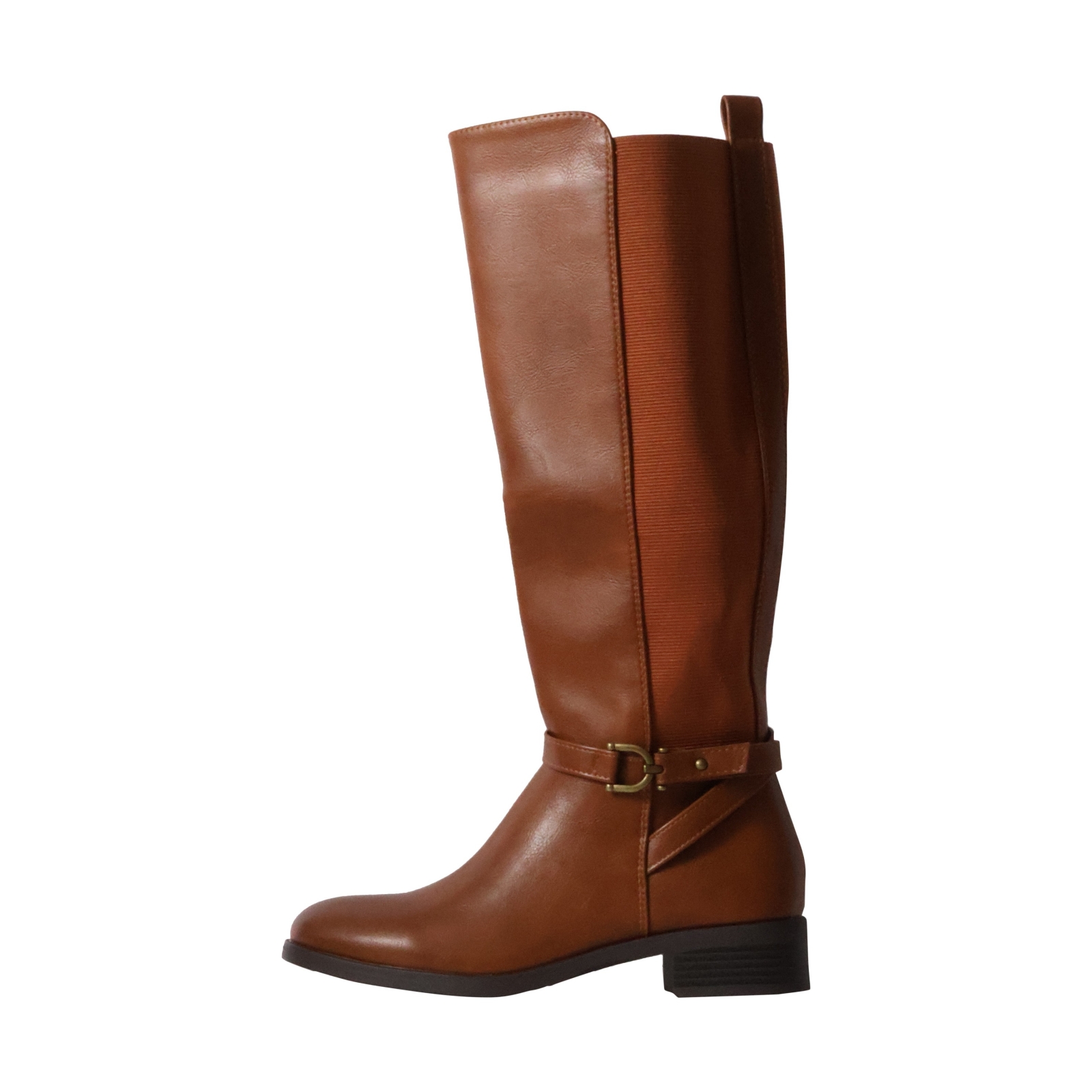 Bottes à Zip The Divine Factory