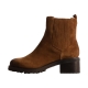 Bottine Cuir Emilie Karston Kane