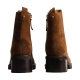 Bottine Cuir Emilie Karston Kane