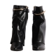 Bottes à Zip Stephan Paris