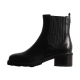 Produit : Bottine Cuir Emilie Karston Gary