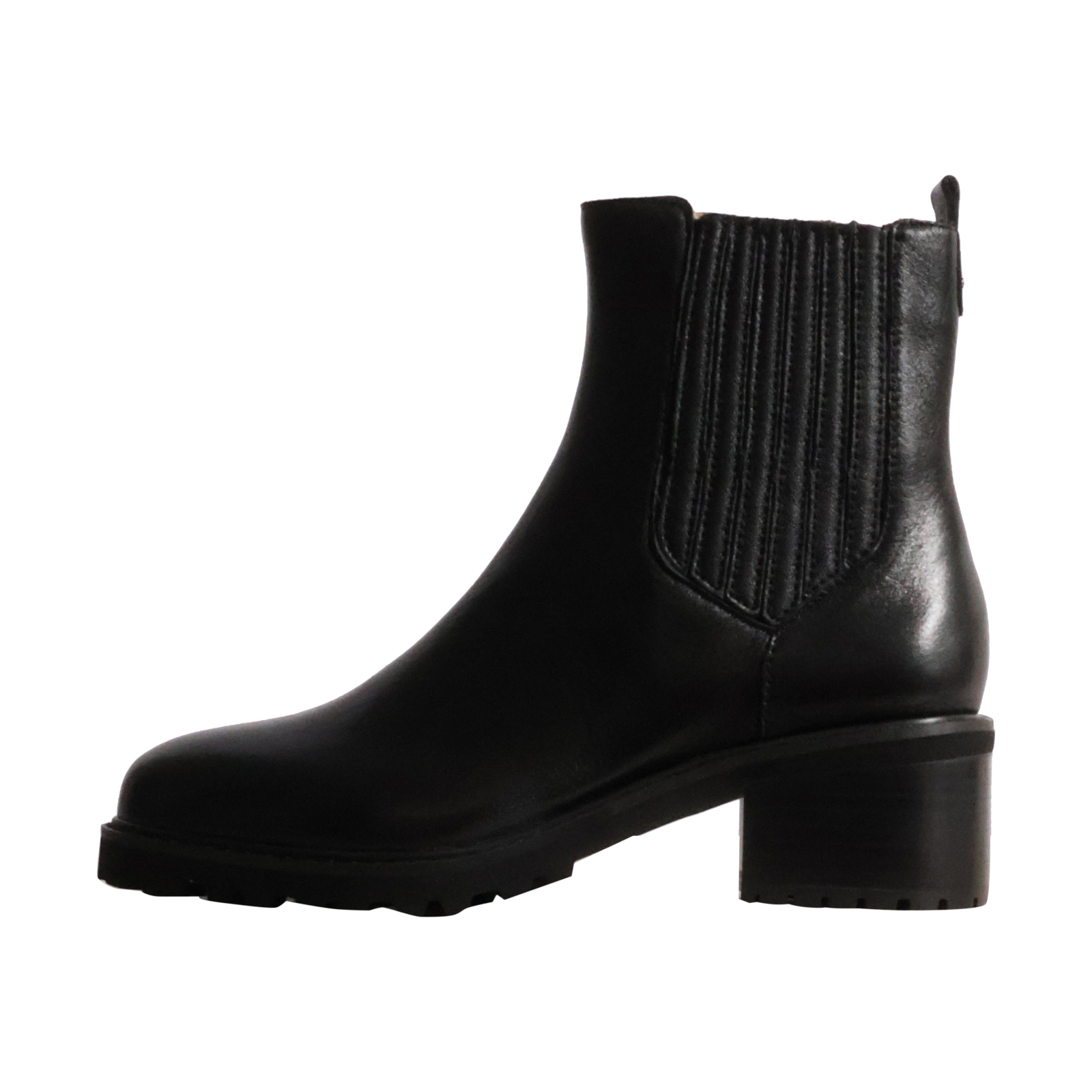 Produit : Bottine Cuir Emilie Karston Gary