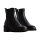 Produit : Bottine Cuir Emilie Karston Gary