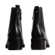 Produit : Bottine Cuir Emilie Karston Gary
