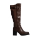 Bottes à Talon Stephan Paris