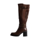 Bottes à Talon Stephan Paris