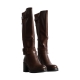 Bottes à Talon Stephan Paris