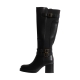 Bottes à Talon Stephan Paris