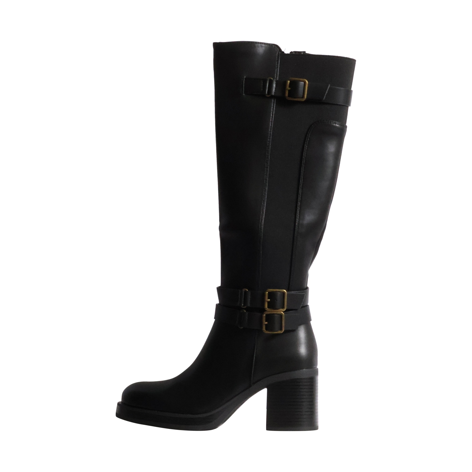 Bottes à Talon Stephan Paris