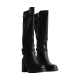 Bottes à Talon Stephan Paris