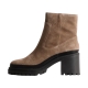 Bottine Cuir Emilie Karston Carmen
