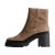 Bottine Cuir Emilie Karston Carmen