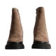 Bottine Cuir Emilie Karston Carmen