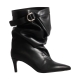 Bottines à Talons Stephan Paris