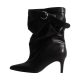 Bottines à Talons Stephan Paris