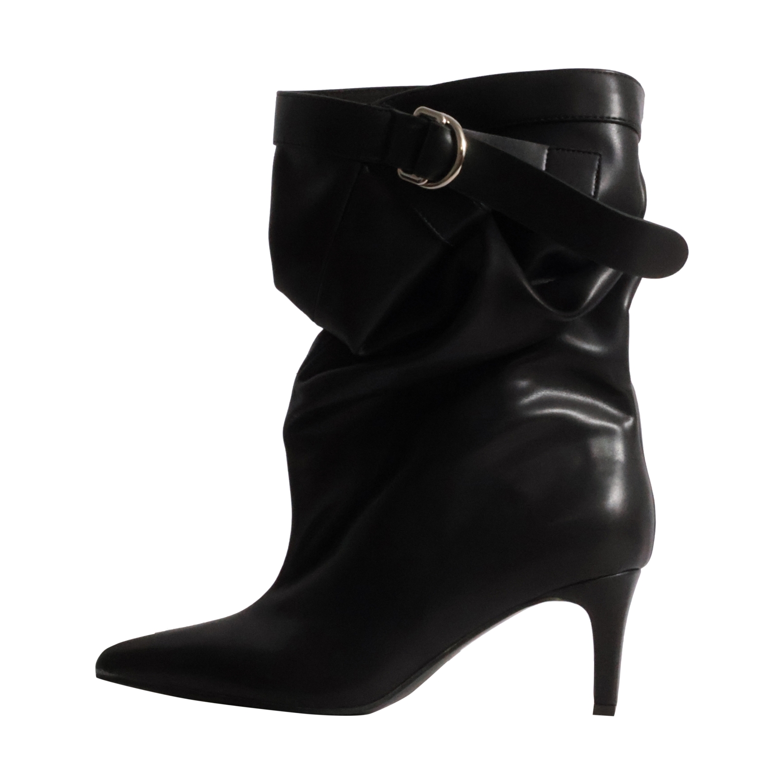 Bottines à Talons Stephan Paris