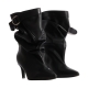 Bottines à Talons Stephan Paris