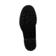 Bottine Cuir Emilie Karston Olive