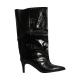 Bottines à Talons Stephan Paris