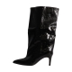 Bottines à Talons Stephan Paris