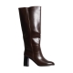 Bottes à Talons Stephan Paris