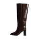 Bottes à Talons Stephan Paris