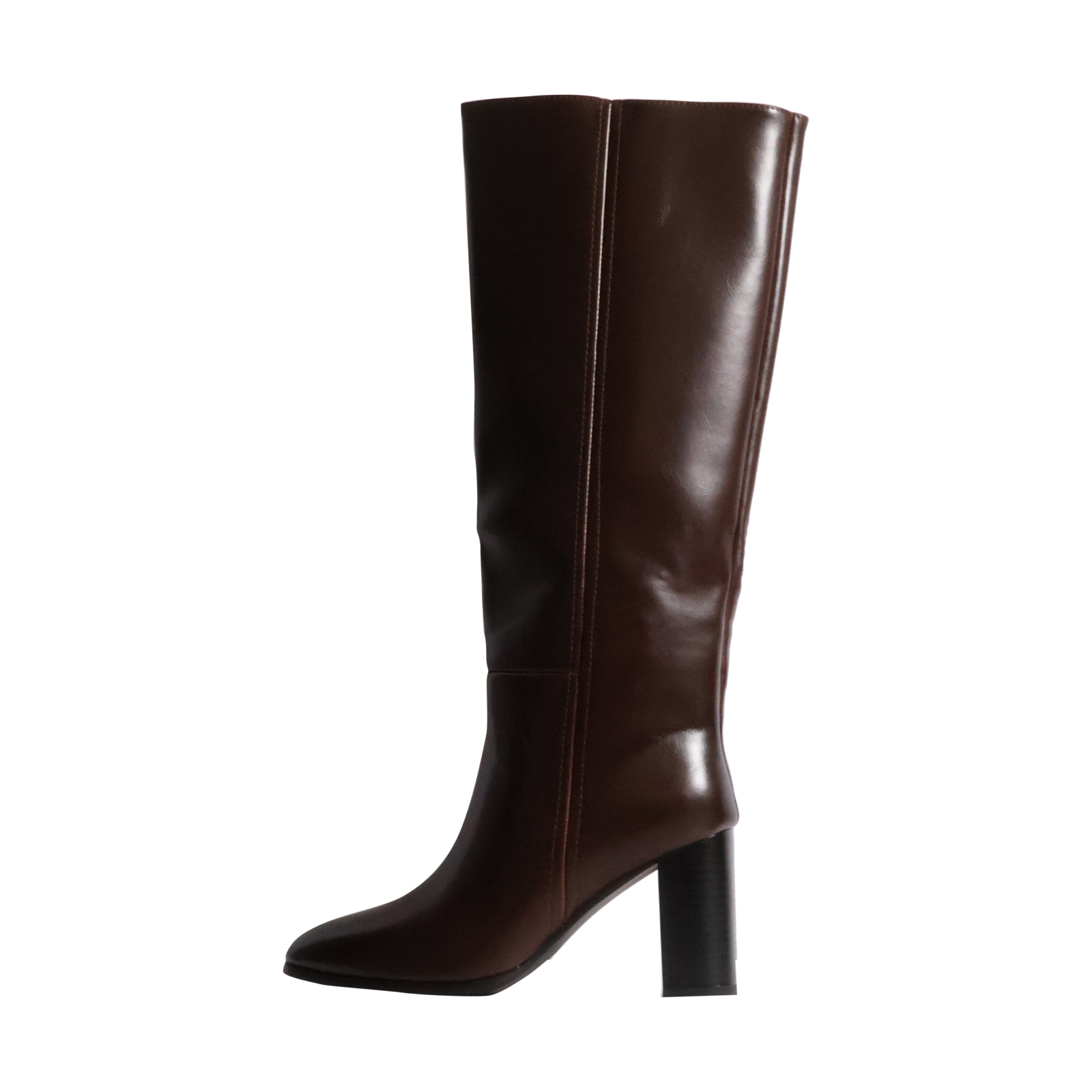 Bottes à Talons Stephan Paris
