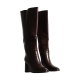 Bottes à Talons Stephan Paris