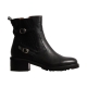 Bottine Cuir Emilie Karston Jerry