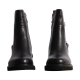 Bottine Cuir Emilie Karston Jerry