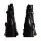Bottine Cuir Emilie Karston Jerry
