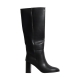 Bottes à Talons Stephan Paris