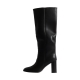 Bottes à Talons Stephan Paris