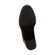 Bottine Cuir Emilie Karston Fabienne