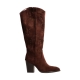 Bottes à Talons Stephan Paris