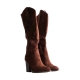 Bottes à Talons Stephan Paris