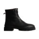 Bottine Cuir Emilie Karston Kane