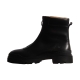 Bottine Cuir Emilie Karston Kane