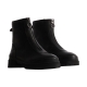 Bottine Cuir Emilie Karston Kane