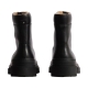 Bottine Cuir Emilie Karston Kane
