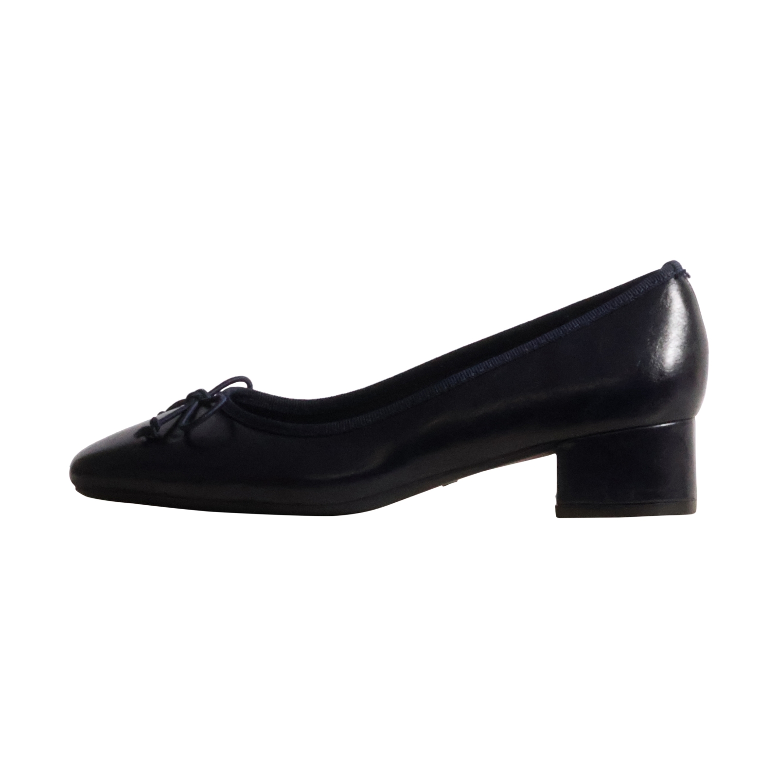 Ballerine à Enfiler Super Mode Poti Pati