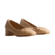Ballerine à Enfiler Poti Pati