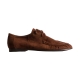 Moccasin à Lacets Super Mode R and B