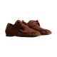 Moccasin à Lacets Super Mode R and B